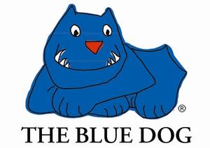 Der Blaue Hund Der Blaue Hund