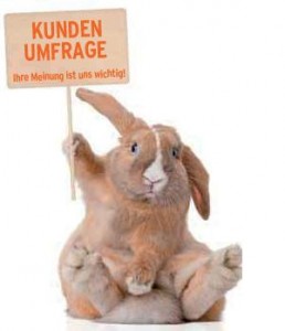 Umfrage 2012 Umfrage 2012
