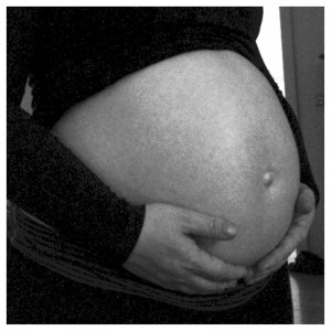Babybauch