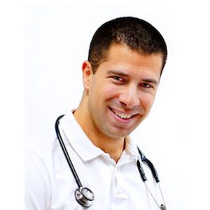 Ricardo Abrantes, Konsiliartierarzt